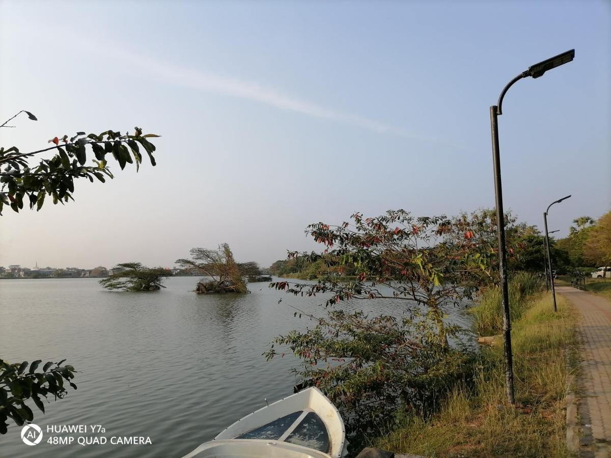 Sasen Villa Tourist Guest Anuradhapura Exterior photo